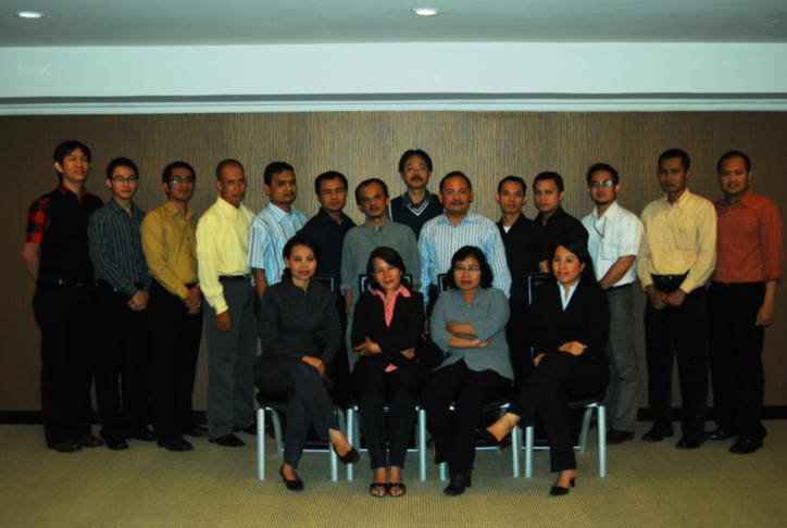 19-20 Januari 2010