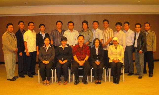 Spirit of Success (27-28 September 2011)