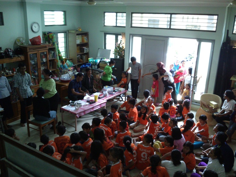 7 Februari 2015